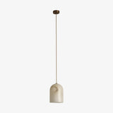 Belfry Alabaster Pendant Lamp