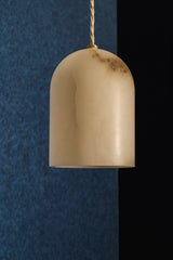 Belfry Alabaster Pendant Lamp