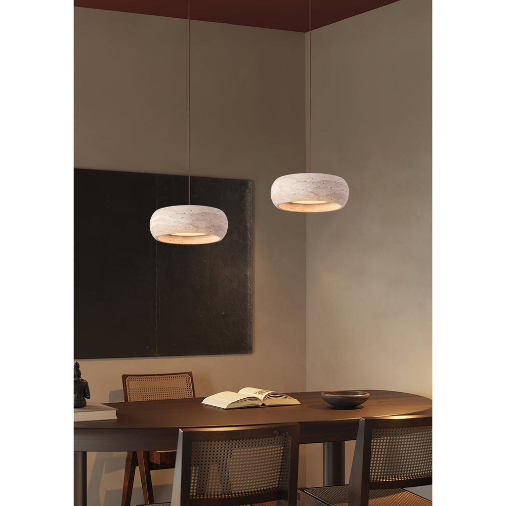 Belle Pendant Lamp