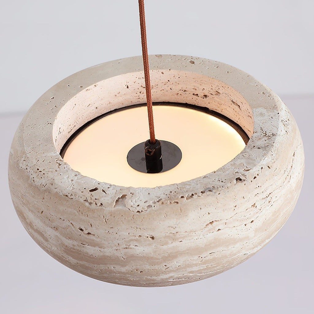 Belle Pendant Lamp