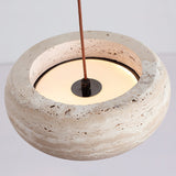 Belle Pendant Lamp