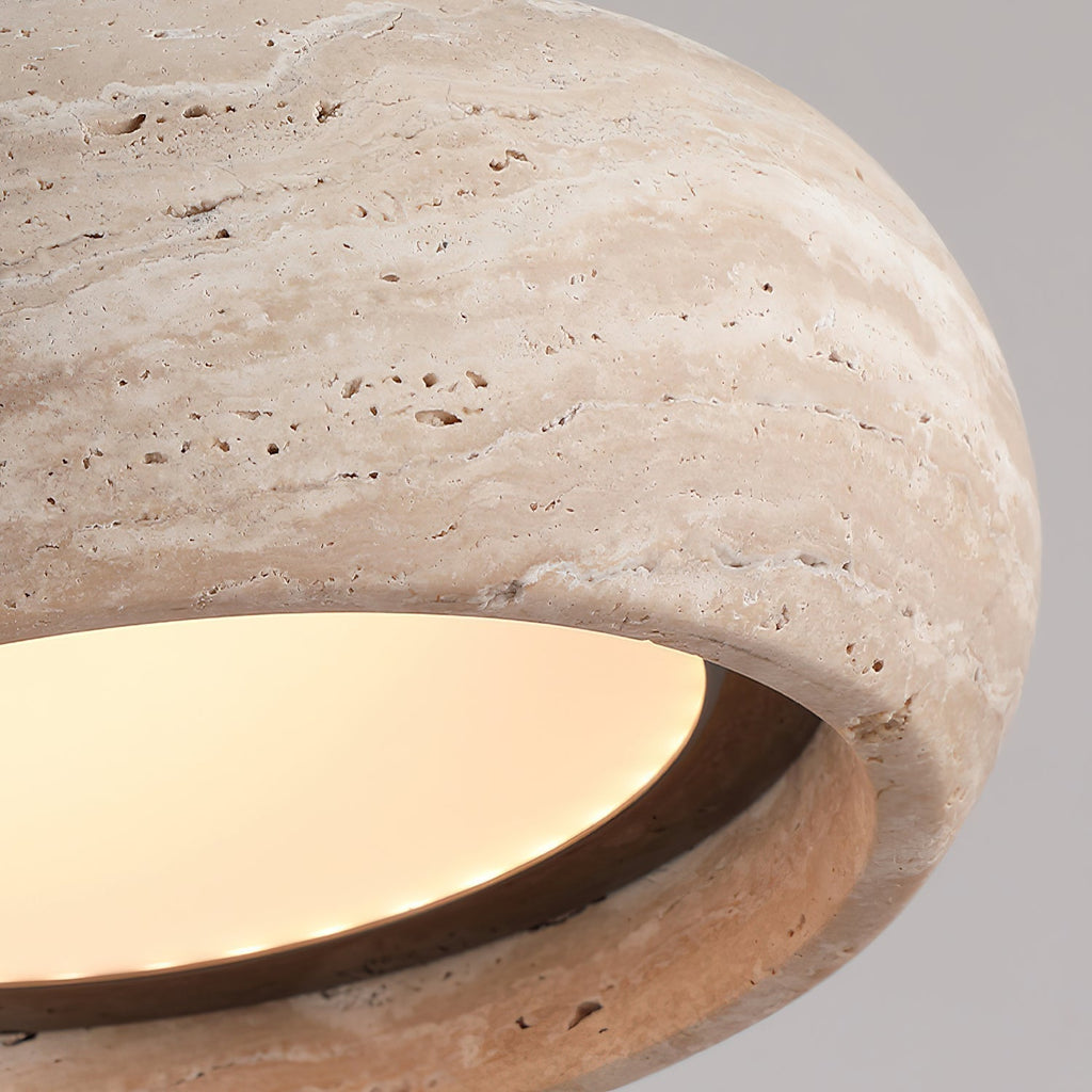 Belle Pendant Lamp
