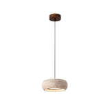 Belle Pendant Lamp