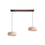 Belle Pendant Lamp