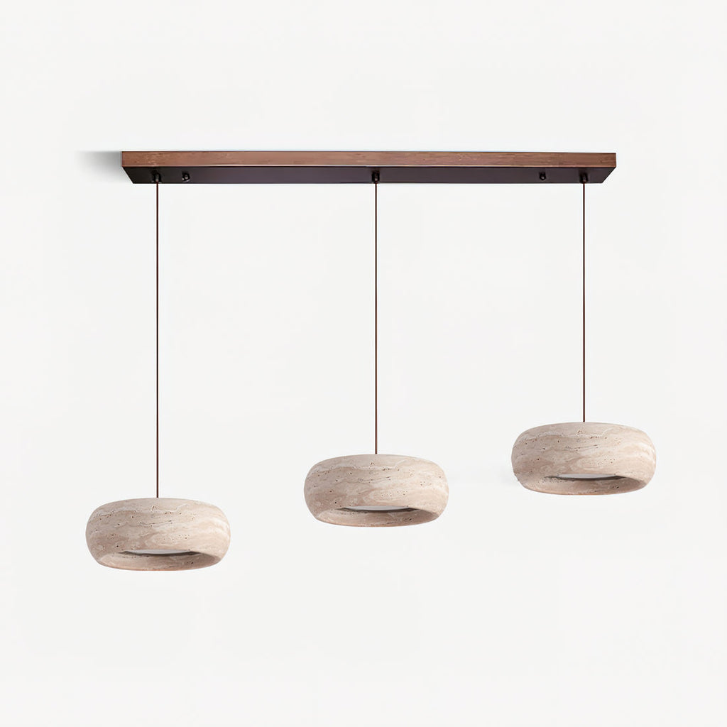 Belle Pendant Lamp