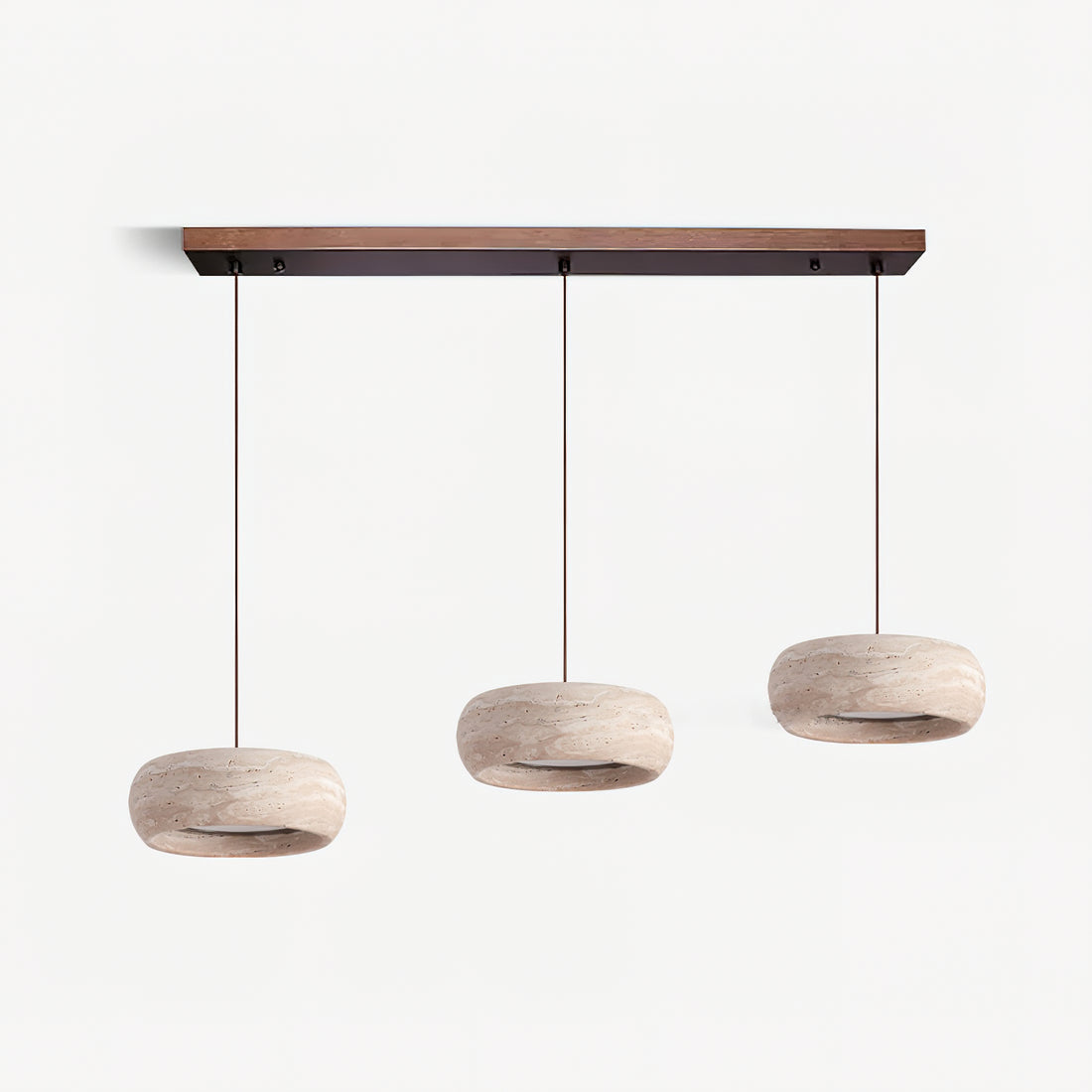 Belle Pendant Lamp