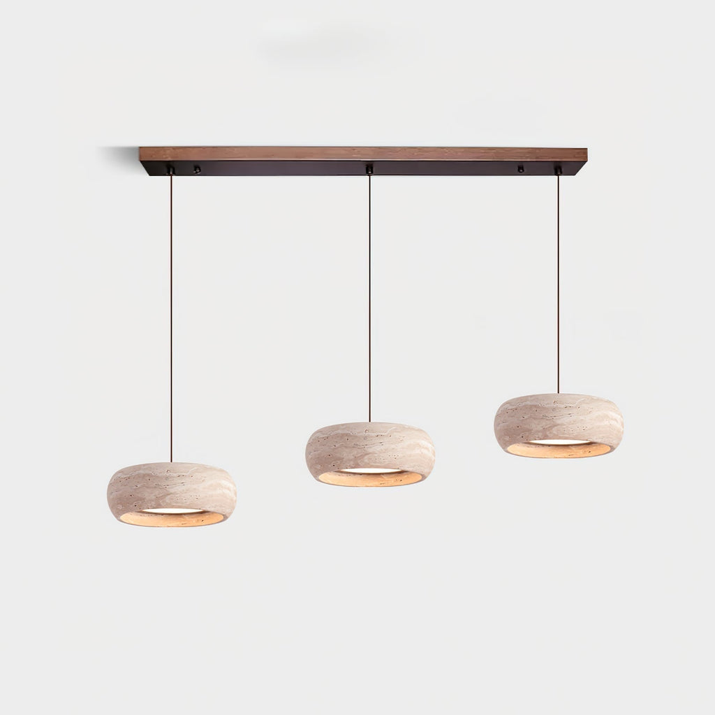 Belle Pendant Lamp