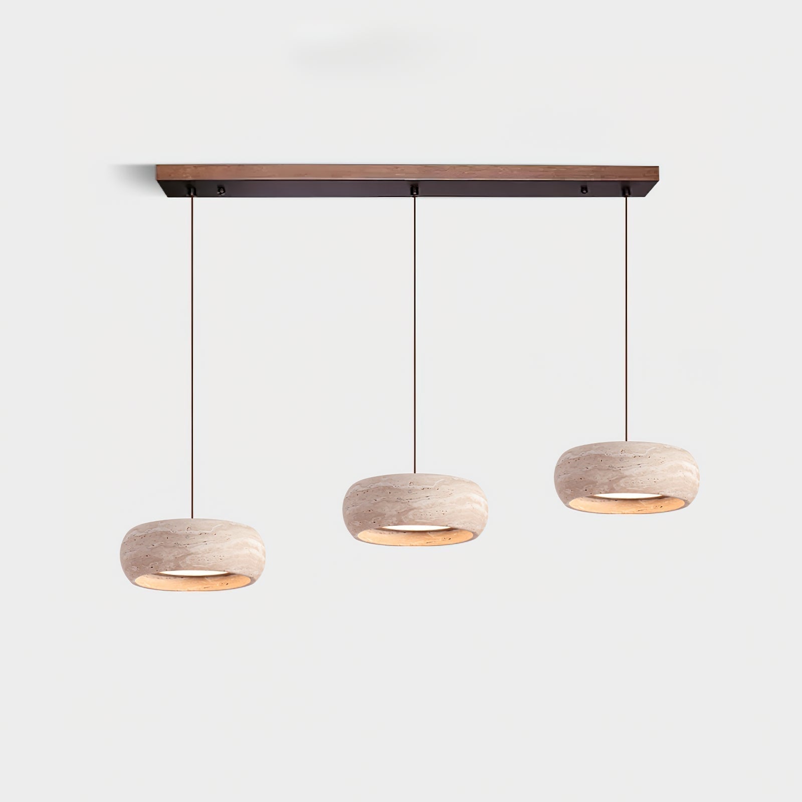 Belle Pendant Lamp