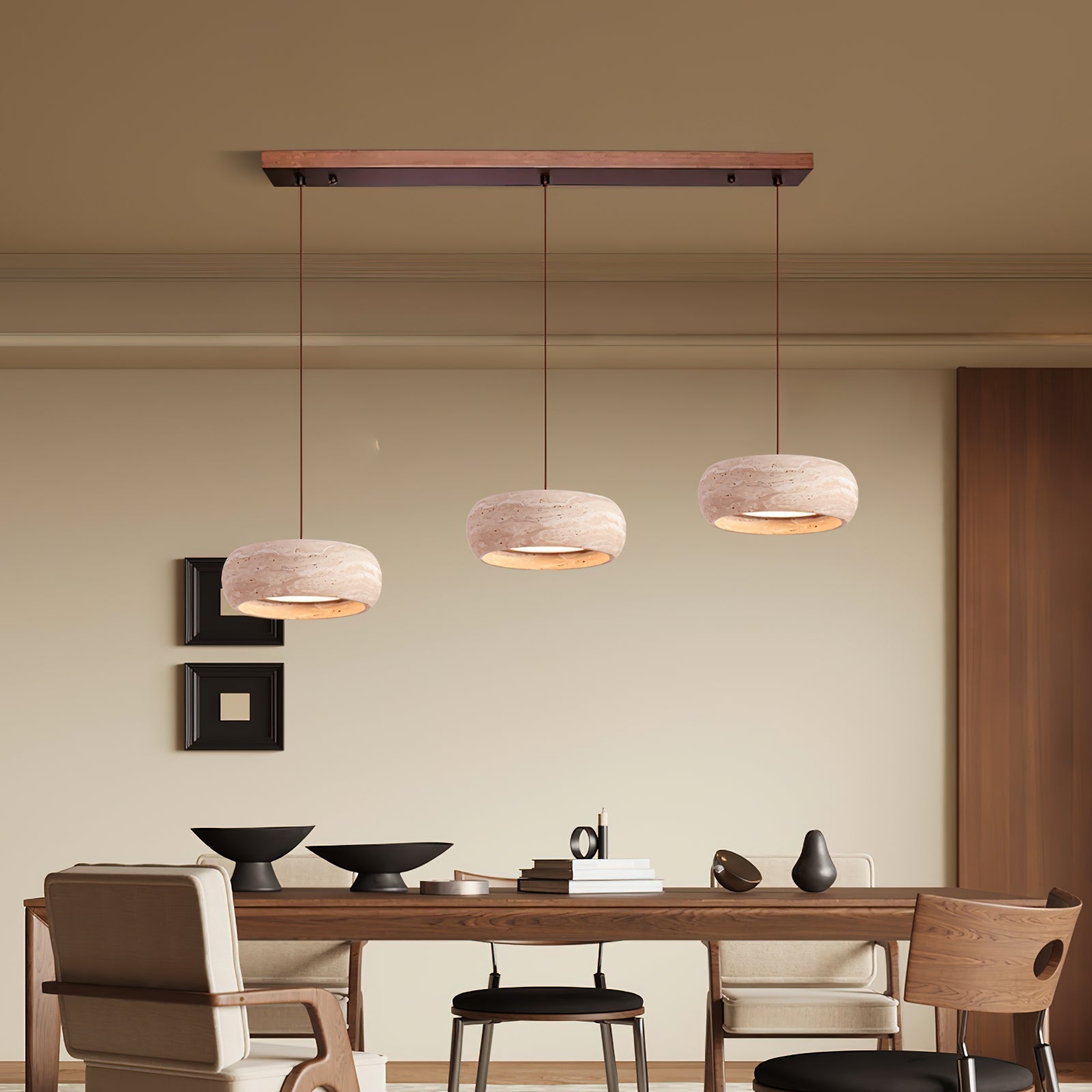 Belle Pendant Lamp