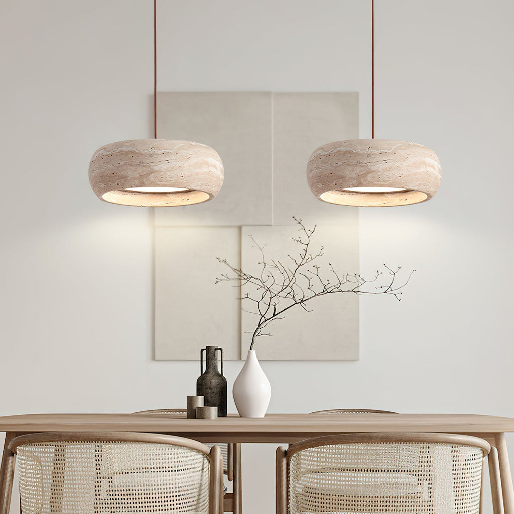 Belle Pendant Lamp