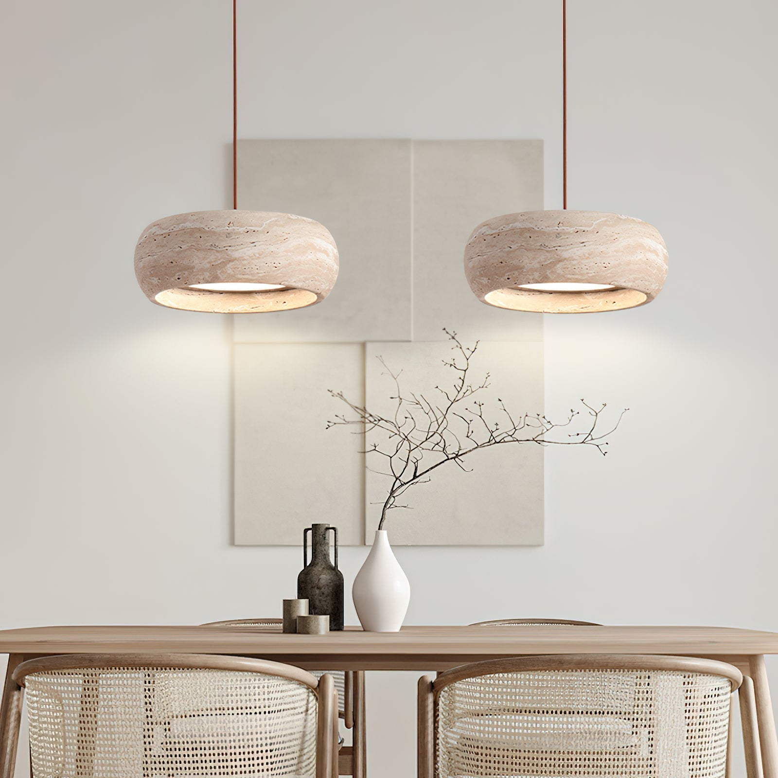 Belle Pendant Lamp