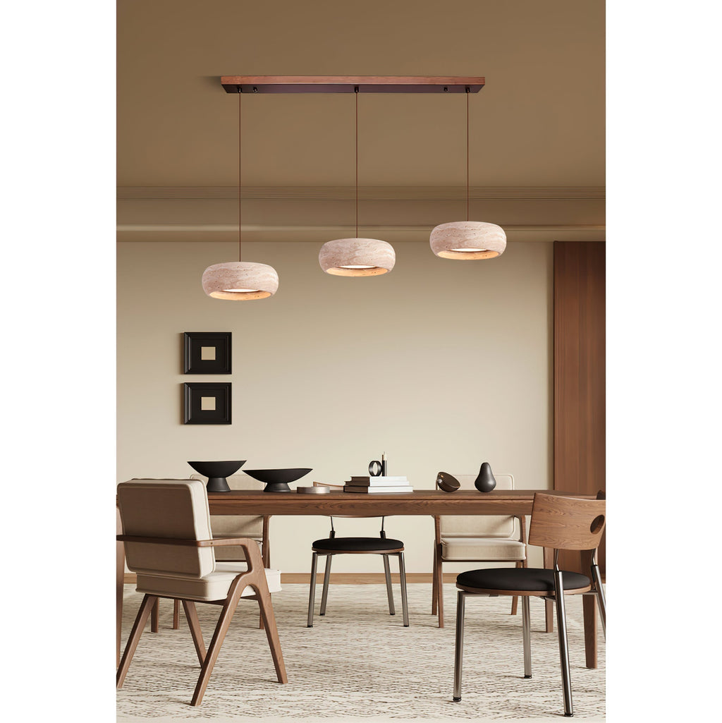 Belle Pendant Lamp