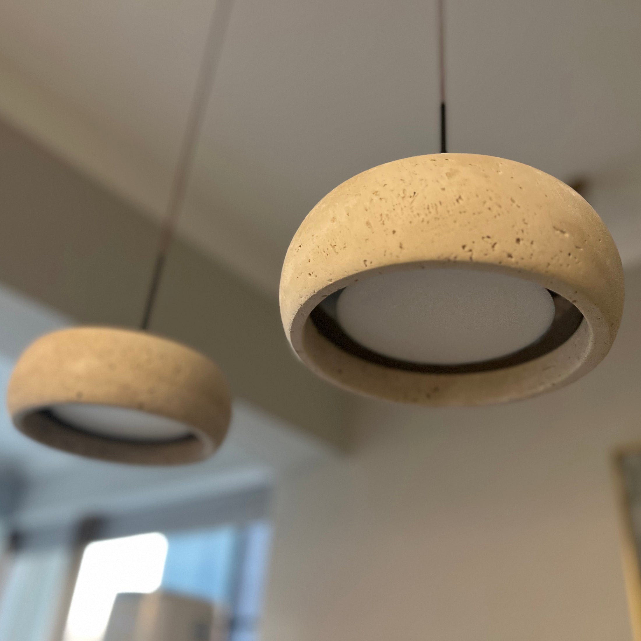Belle Pendant Lamp