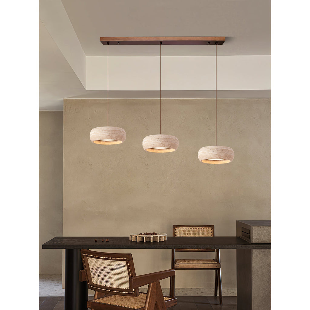 Belle Pendant Lamp