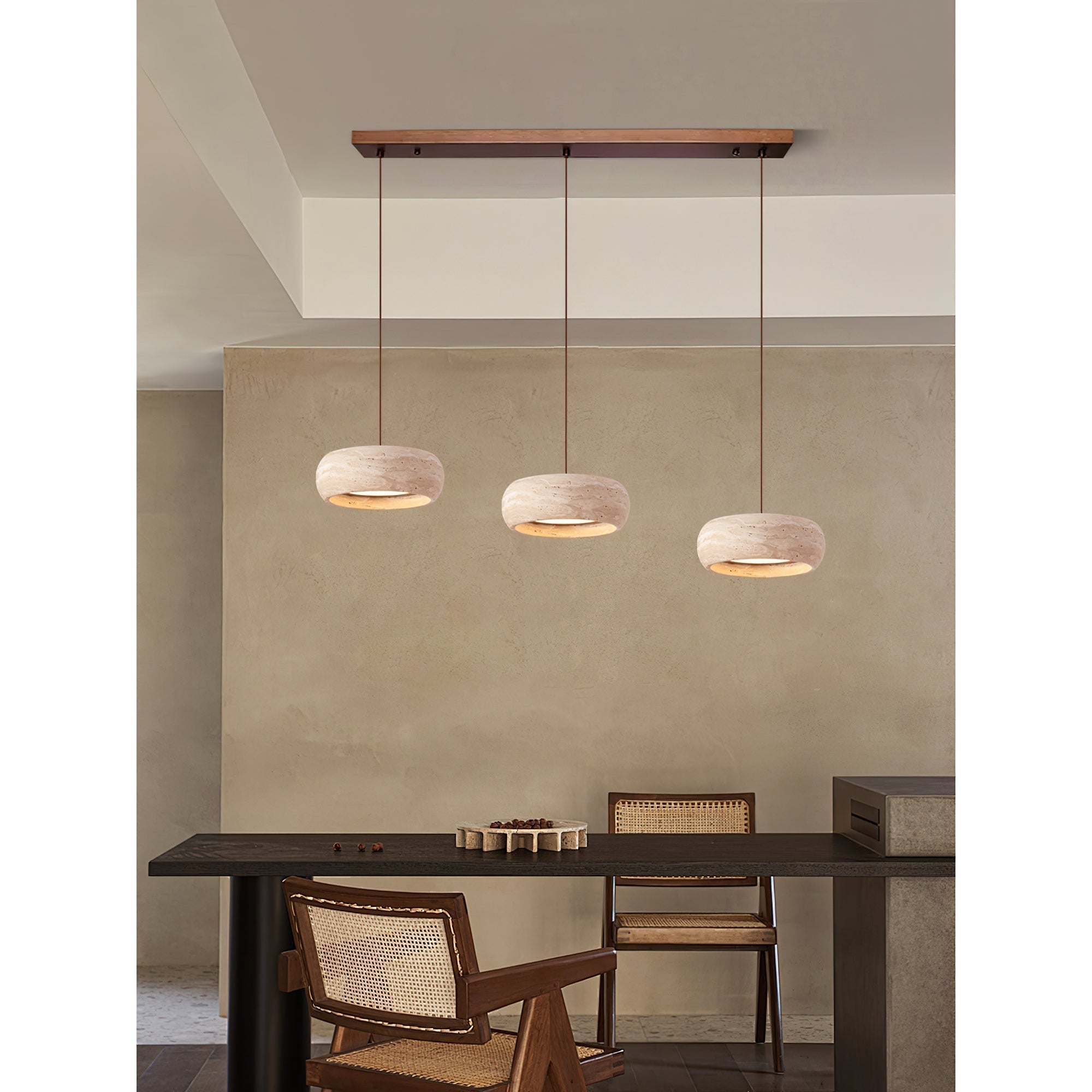 Belle Pendant Lamp