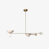 Belva Chandelier