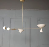 Belva Chandelier