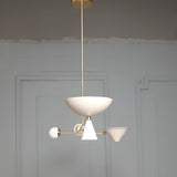 Belva Chandelier