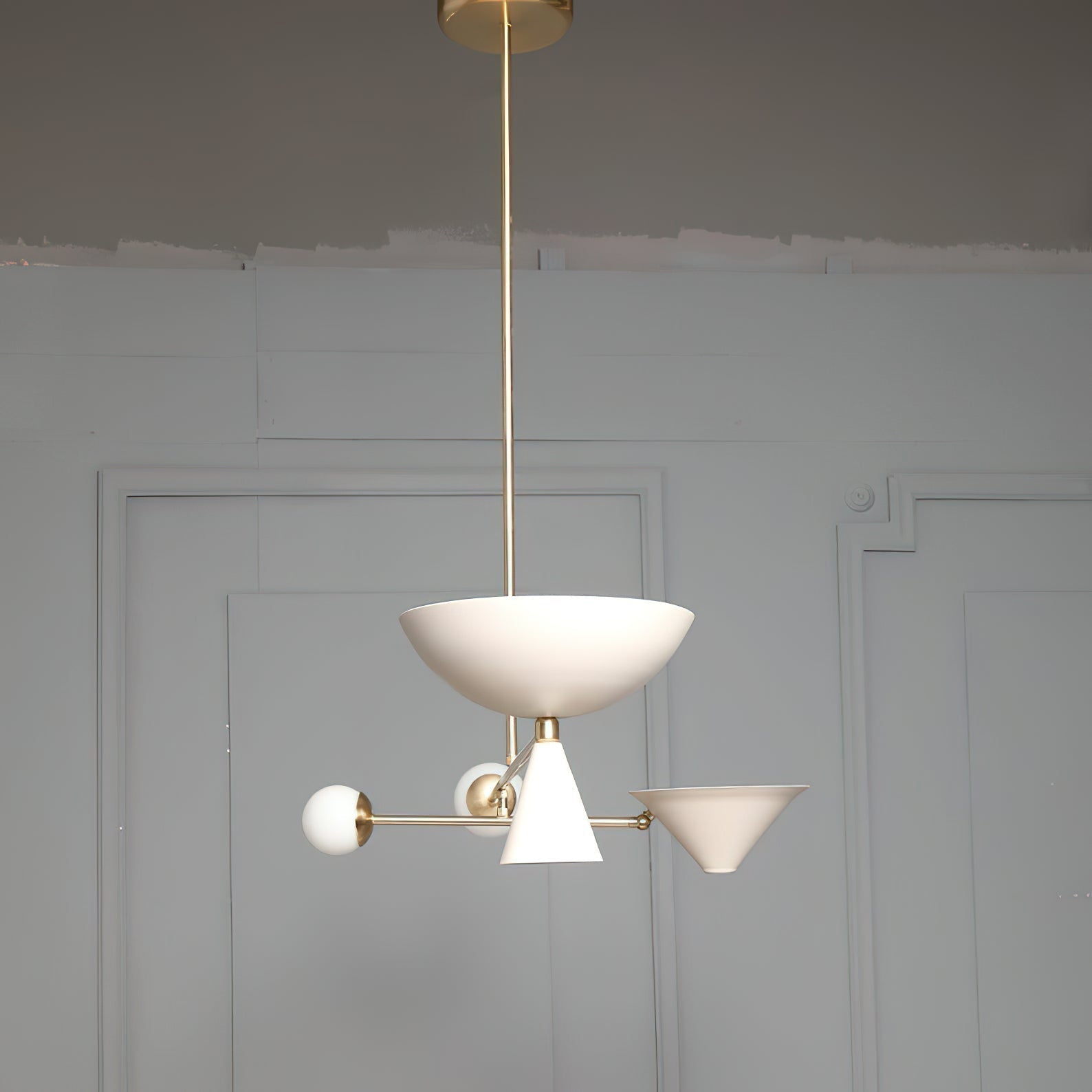 Belva Chandelier