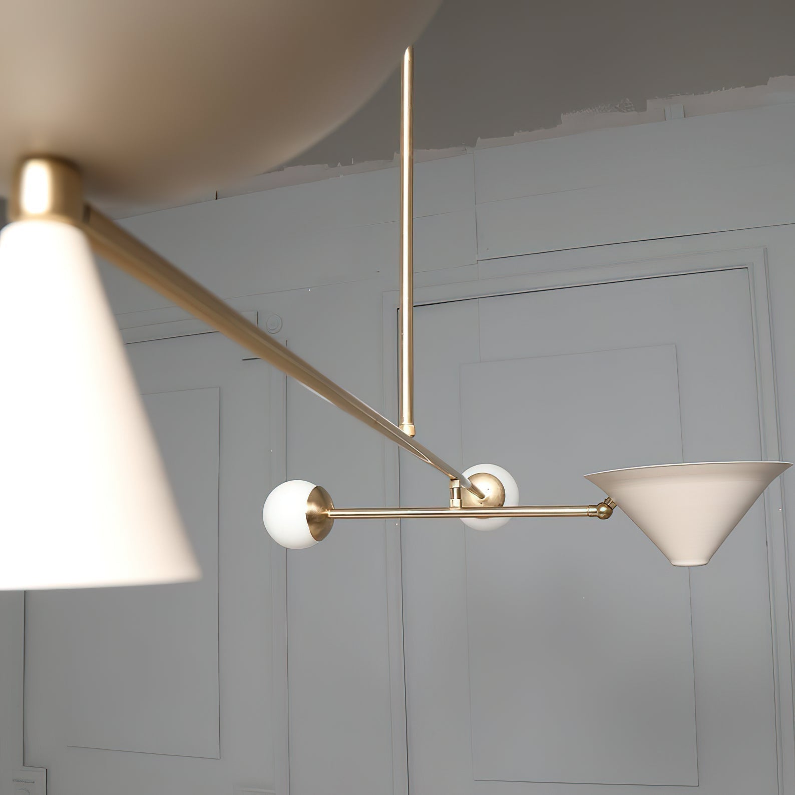 Belva Chandelier