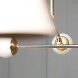 Belva Chandelier