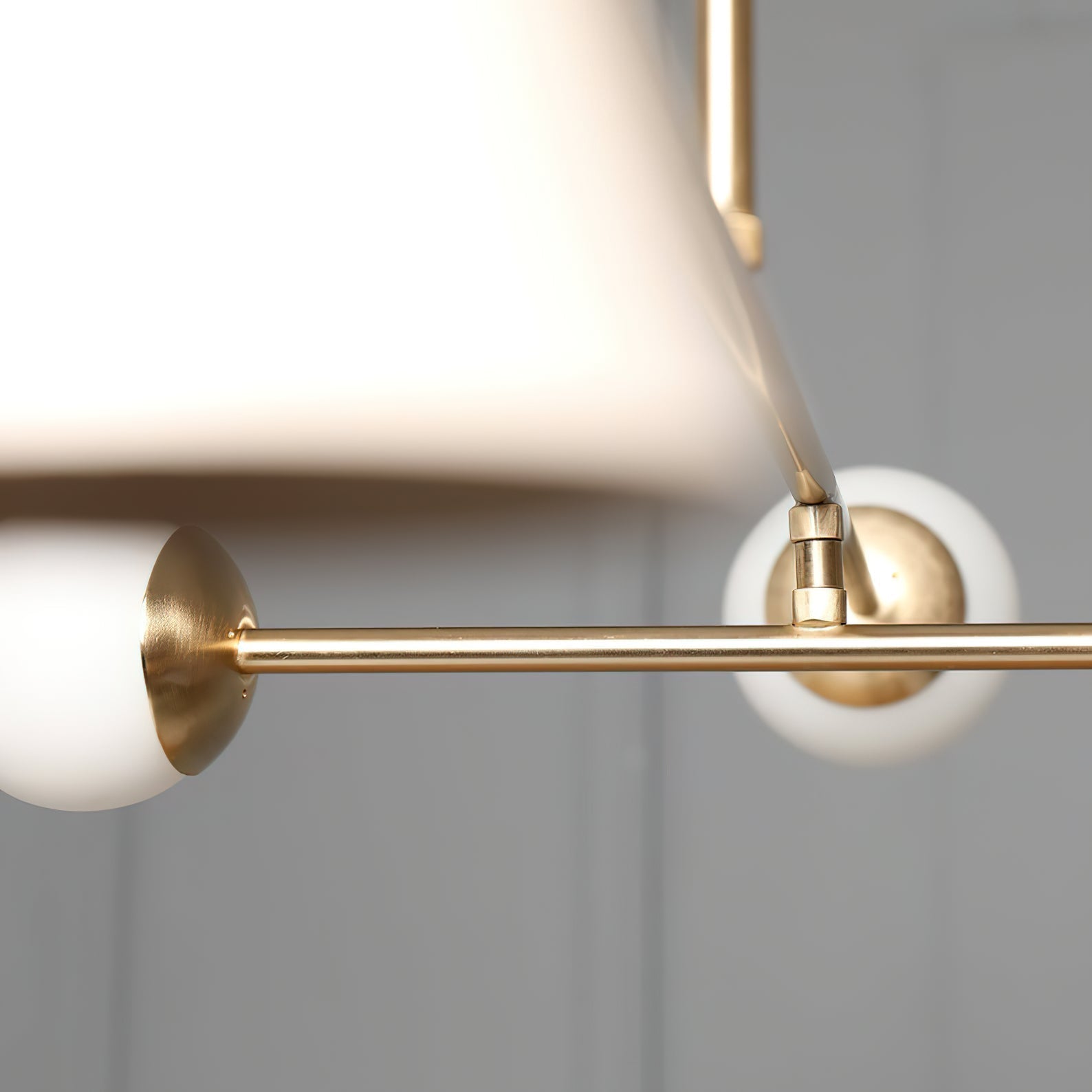 Belva Chandelier