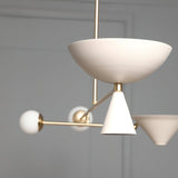 Belva Chandelier