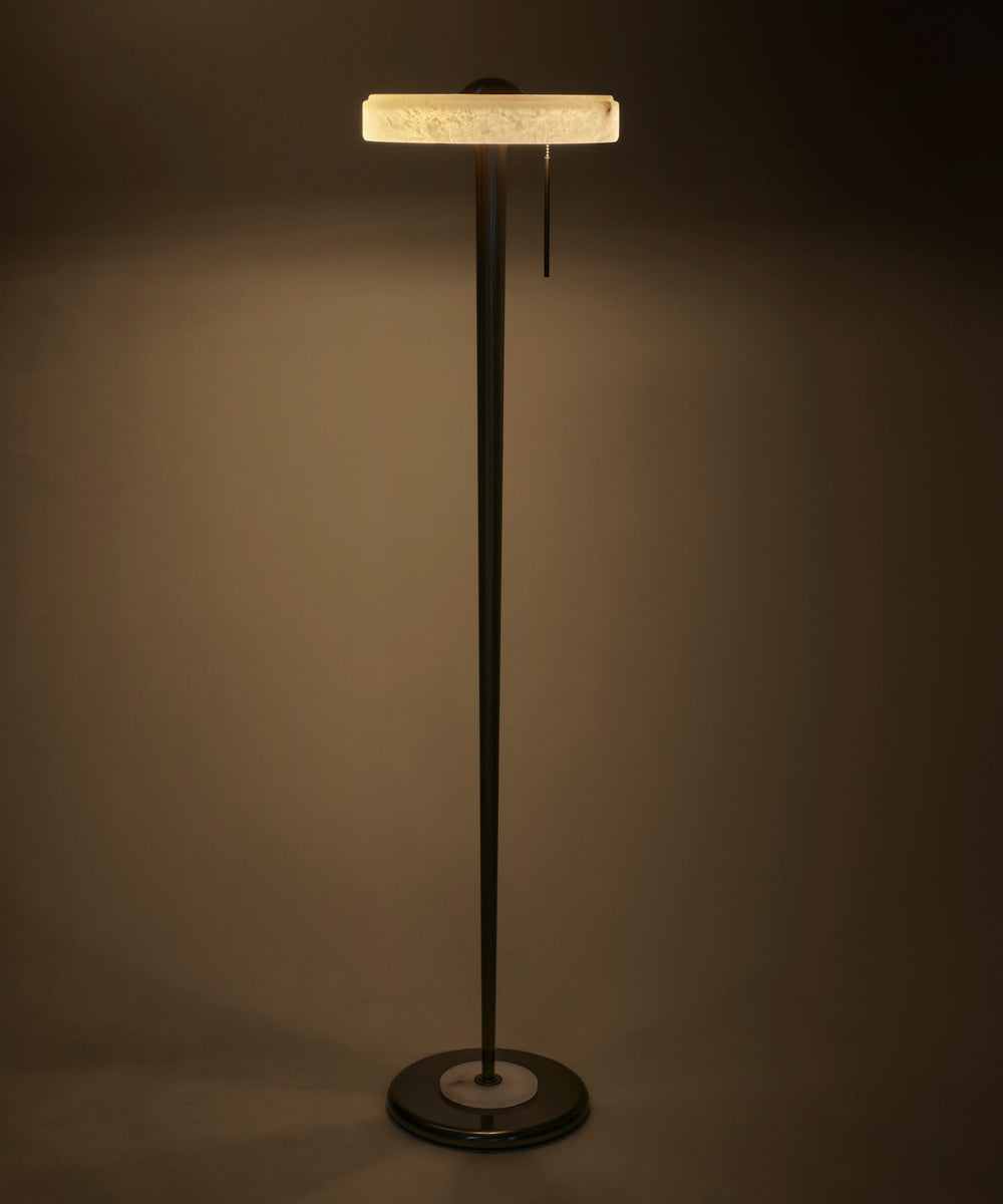 Benny Floor Lamp