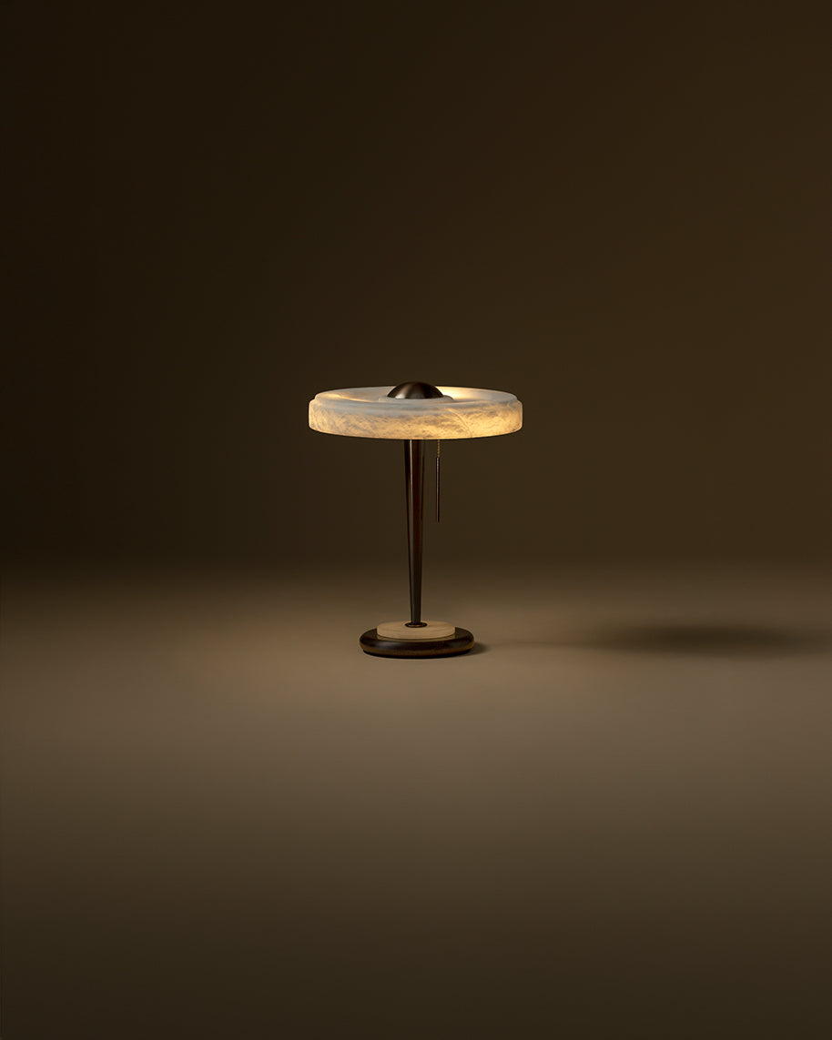 Benny Table Lamp