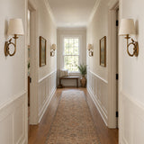 Bird on a Branch Sconce