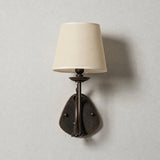Bird on a Branch Sconce