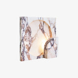Block Table Lamp