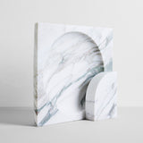 Block Table Lamp