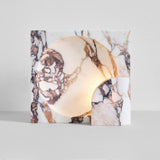 Block Table Lamp