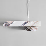 Block Table Lamp