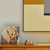 Block Table Lamp