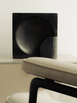 Block Table Lamp
