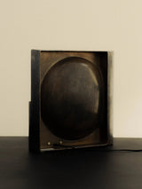 Block Table Lamp