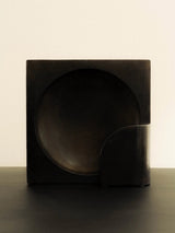 Block Table Lamp