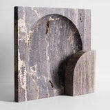 Block Table Lamp