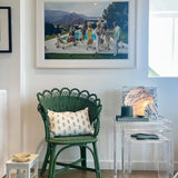 Block Table Lamp