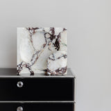 Block Table Lamp