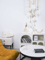 Lola Ceramic Pendant Lighting