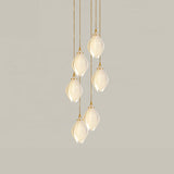 Lola Ceramic Pendant Lighting