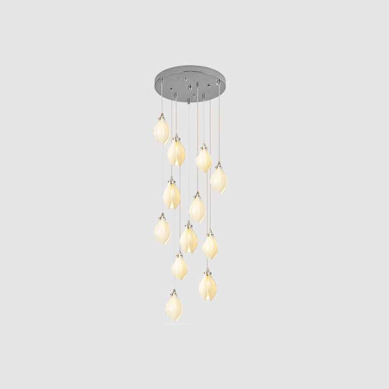 Lola Ceramic Pendant Lighting