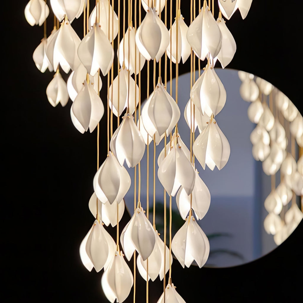 Lola Ceramic Pendant Lighting