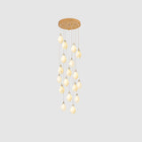Lola Ceramic Pendant Lighting