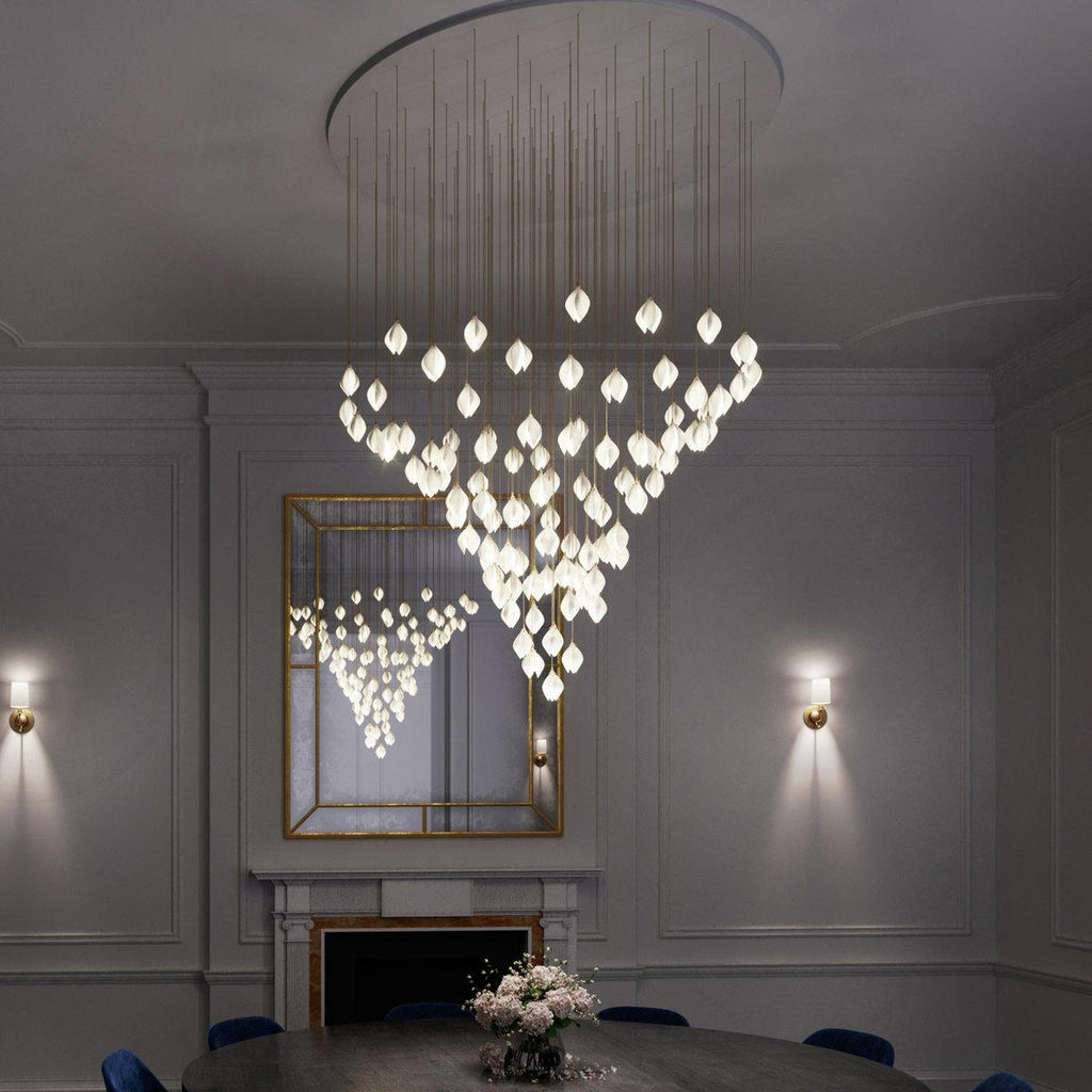 Lola Ceramic Pendant Lighting