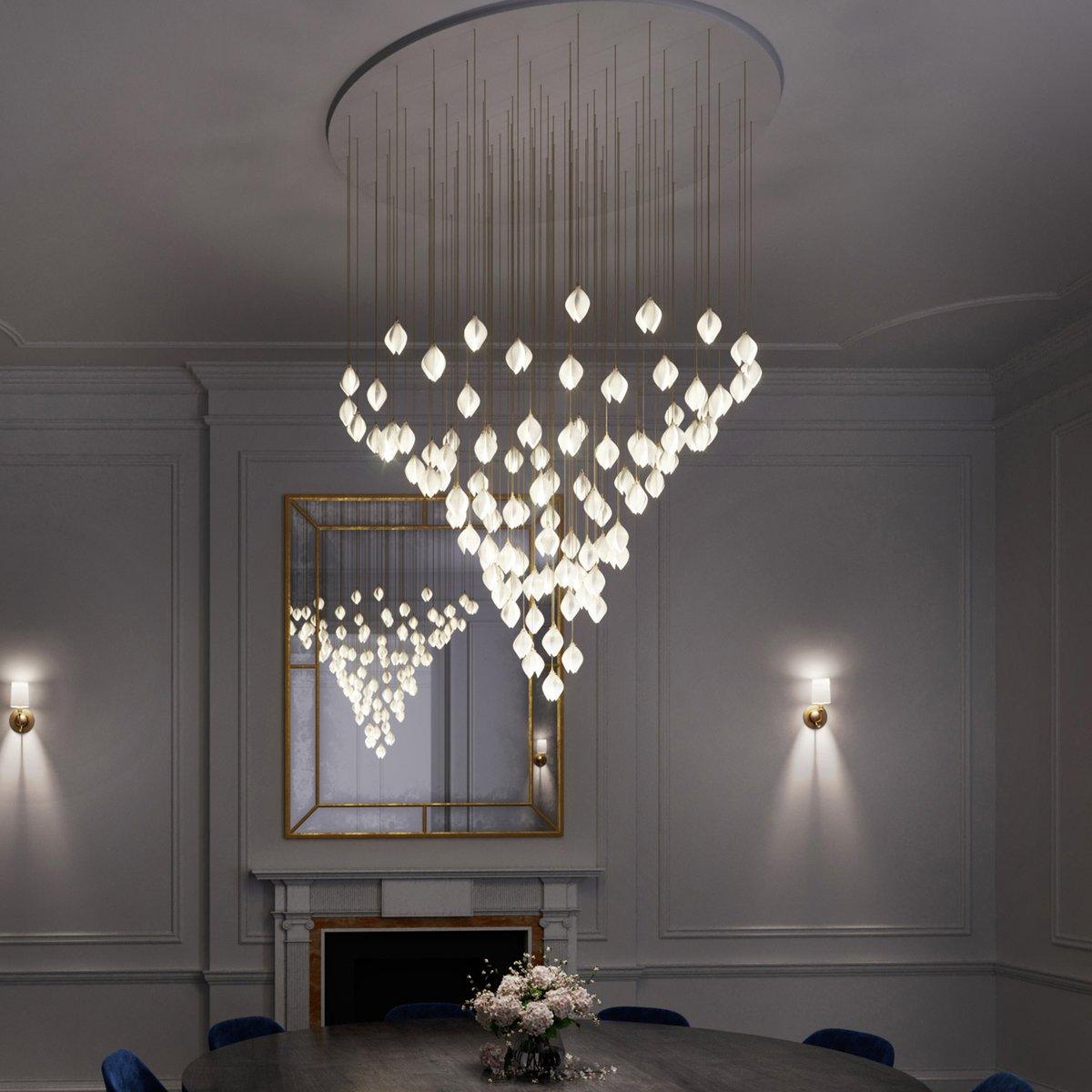 Lola Ceramic Pendant Lighting
