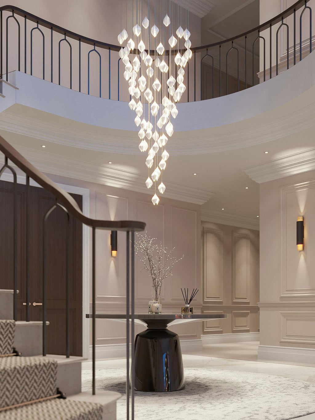 Lola Ceramic Pendant Lighting
